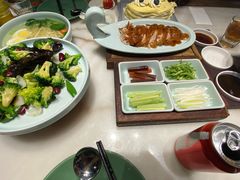 -那家小馆(摩天活力城店)