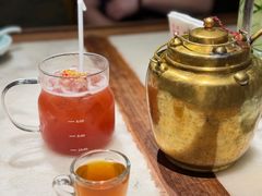 -小吊梨汤·北京菜·烤鸭(清河万象汇店)