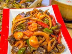 -北戴河庆山饭店·海鲜砂锅粥(北戴河黑石路店)