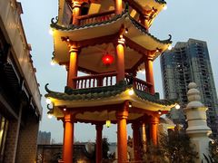 -陶陶居酒家(第十甫路总店)