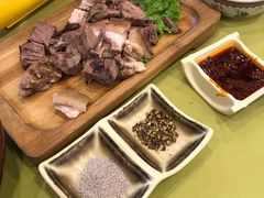 -老朴饭店(邮政街总店)