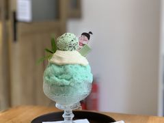 -WONDER ICE 萬得冰田(建設路总店)