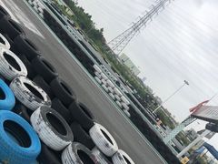 -竞速卡丁车赛车会(道滘店)