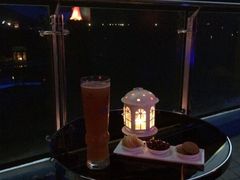 -三亚福朋喜来登酒店·大堂吧