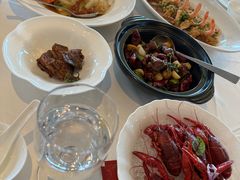 -上海小南国(国会店)