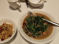 -莆田餐厅PUTIEN(金融街购物中心店)