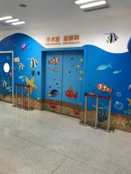 -上海市儿童医院(泸定路院区)
