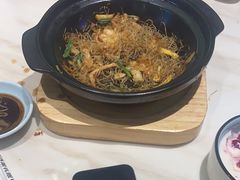 -顺粤楼·粤菜·点心(融创茂店)