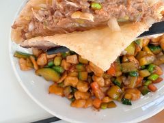 -老磁器口豆汁店(马家堡店)