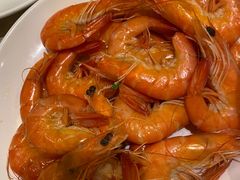 -芭菲盛宴·环球美食(解放碑英利国际店)