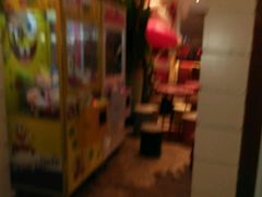 -火吧PTV聚会餐厅(10号店)