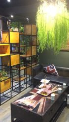 -藤野造型·专业烫染店