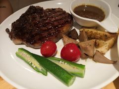 -斗牛士牛排(南京东路店)