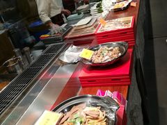 -梁家大院•农家菜(昆山会展中心店)