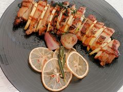 -娜娜家·Nana's restaurant(国金汇店)