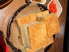 巧手火烧馍-清水亭湖北菜(大屯DT51店)