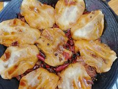 -百味地锅鸡(铜山路店)