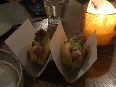 -BOR Eatery(安福路店)