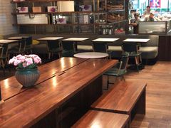 -BAKER&SPICE(安福路店)