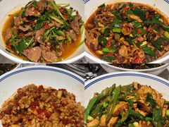 香菜炒牛肉-壹盏灯(蚂蚁工房店)