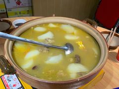-丁叮小排档·八道江湖菜·团建聚餐(车公庙店)