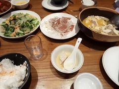 -泉畔人家·老济南经典鲁菜(大明湖店)