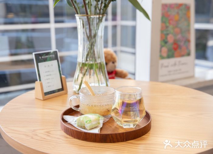 天津水晶宫饭店图片