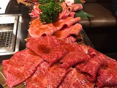 -俺的焼肉(銀座9丁目店)