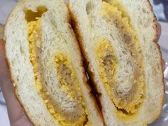 -前进麦味·天然烘焙(凯德1818店)