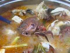 -范饭椰林川湘味海鲜·椰子鸡(三亚湾椰梦长廊店)