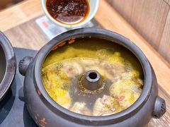 -云海肴·汽锅鸡·云南菜(广安门天虹店)