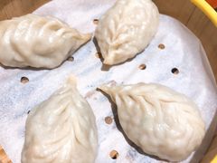粉丝萝卜蒸饺-小鱼故事·海鲜饺子馆(高新店)