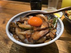 -玉川屋创意日料(北美新天地店)