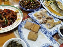 -洞天食府(北大街店)