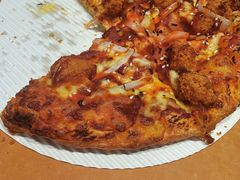 -达美乐比萨(骏壹万邦广场店)