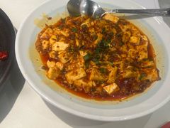 麻婆-天成·川菜家宴(礼岗店)