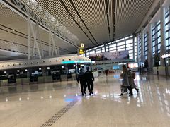 -长沙黄花国际机场-T1航站楼