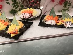 -嘉年华大酒店琴湾-自助餐厅