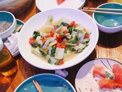 -巴特餐饮6加1音乐餐吧·新疆菜