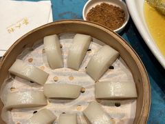 -茶人村·宫廷私厨(奥体印象城店)