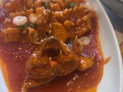 -三品香·江浙菜(松江九谊店)