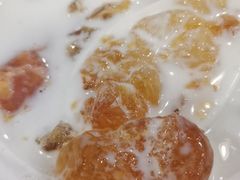 -黄师奶甜品店