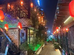 -慢丽江·云南野生菌土鸡锅(付家庄店)