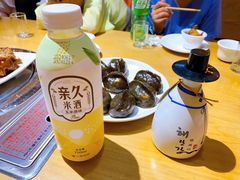 -海兰江石锅饭(水上店)