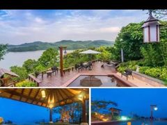 -天目湖涵田半山温泉