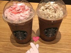 -星巴克(成都龙湖三千集店)