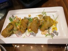缤纷百香果鳕鱼柳-hallch好吃餐厅(奥体中心店)