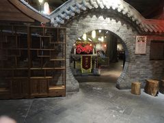 -来小酌·长安酒家(翠庭大厦店)