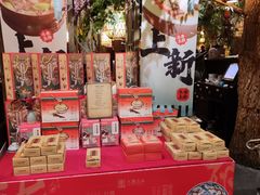 -南京大牌档(中山陵店)