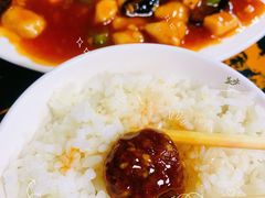 -食客居(缔景店)